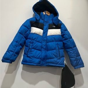 Boy’s Jacket